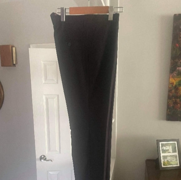 Suit set- pants, shirt, jacket & tie - Picture 2 of 3